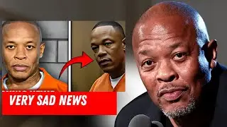 At 59, Dr. Dre Family Exposed True Reason Behind His Arrest What We Thought All Along