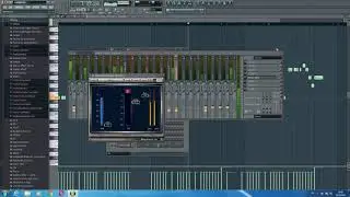 Пробуем писать ШАНСОН на FL-STUDIO 2.0