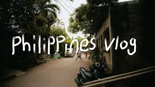 The Gospel at work in the Philippians |  FF Vlog