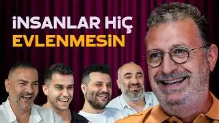 İlk Buluşmada Yapılacak En Saçma Şey | Can Yılmaz İle Geri Vites