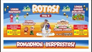 SDIP Darul Musthofa | Romadhon Berprestasi (ROTASI 2025) Hari ke-2