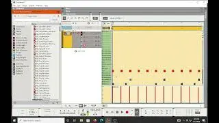 How to separate (explode) midi tracks for Kong