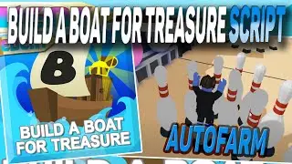 Build a boat for treasure script – (Autofarm)