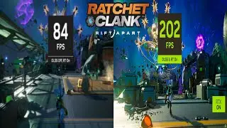 Ratchet & Clank Rift Apart PC Fps Boost | Ratchet & Clank Lag, Freezing Fix, Fps Drop ,CPU Usage Fix