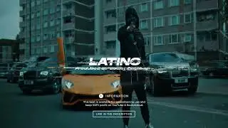 [FREE FLP] Drill Type Beat - LATINO | Free FLP Type Beat 2023