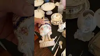 Антикварный рынок на выходных!