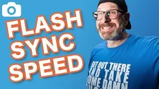 What Is Flash Sync Speed And How Does It Work