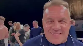 Традиционный бэкстейдж и видеонарезка с турнира GPRO-37 от наших друзей и партнёров из ХК Гранит!