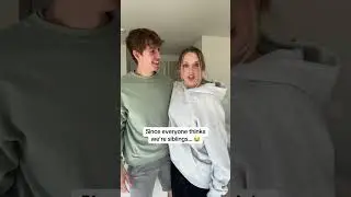 What did you say about my brother?