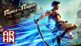 Prince of Persia: The Lost Crown | recenzja arhn.eu