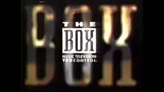 The Box (1993)