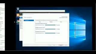 How to install Remote Desktop Service RDS role Windows 2016 Server