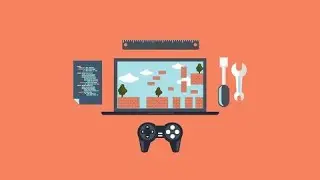 Complete Gaming Package: Learn To Code In Unity® And Unreal!