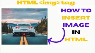 image tag in html | how to insert image in html