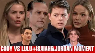CHAD RETURN CONFIRM,HELPS SASHA, BLQ BABY SEARCH