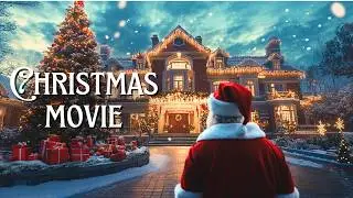 A Christmas Story That Will Make You Believe in Miracles! | Best family movie in English