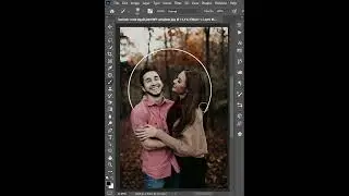 Neon Light Effect Photoshop Tutorial #shorts #ytshorts #short #ytshort