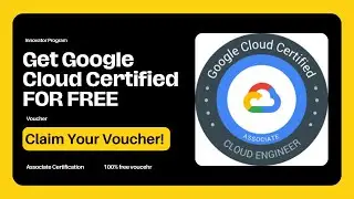 How to get Google Cloud Certified ? || Google Cloud Innovator Get Certified Program || Part-2