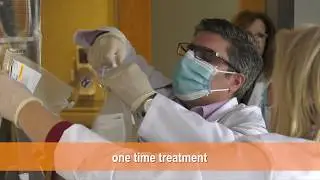 Tumor Infiltrating Lymphocytes Therapy