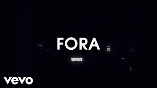 RBD - Fora (Lyric Video)