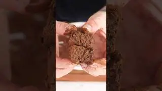 Healthy Fudge Bites