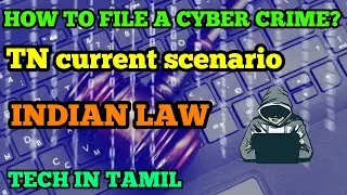 How to file a complaint? || My own suggestion || Live scenario || Tech In Tamil