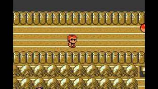 Pokemon Legend Version Part 5 - Transformation tricks