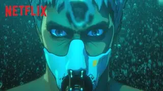 Altered Carbon: Reenfundados | Tráiler oficial | Netflix