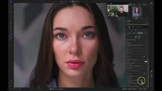 How to Quickly and Effectively Edit Portraits with ON1 Photo RAW 2021