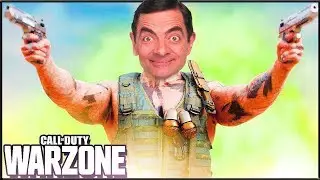 ДЯДЬ, НУ НАУЧИ ИГРАТЬ В КОЛДУ - Руиним в Call of Duty WARZONE