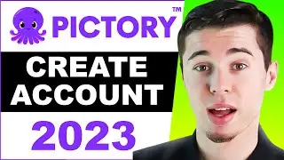 How to Create Pictory AI Account 2023 (FREE Trial + Discount Code)