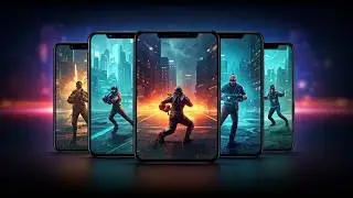 The Best 5G Phones For Gaming In 2025