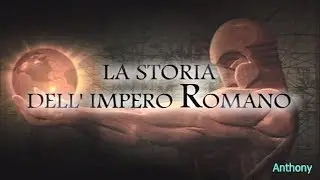 Roma e i Cristiani Gli Anni Dei Processi Da Tiberio a Caligola - 720p Stereo