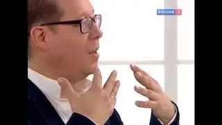 Вадим Курилов, бизнес-тренер. Как говорить чтобы тебя слышали