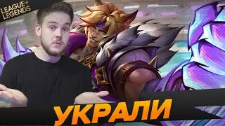 PowerOfLawyer офигел от такого - Топ моменты League of Legends