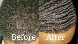 How To Get 360 Waves For Beginners