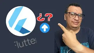 Usa Este Comando Mágico para Actualizar Flutter a la Última Versión ⬆️ (2024)