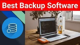 Top 5 Best Backup Software for Mac 2020