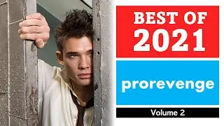 r/prorevenge // Best prorevenge of 2021 – volume 2 [1HR]