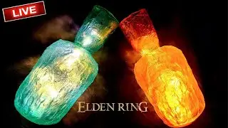 ⚡ Bitochek в Elden Ring - я пожилой Кипелов