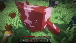 LetsPlay Minecraft 1.19 HARDCORE часть 1
