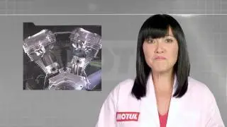 What is Motul's ESTER Core® technology?