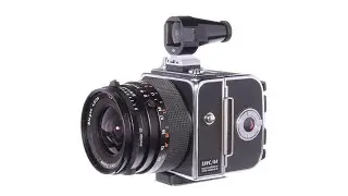 Buying tips - Hasselblad SWC series cameras