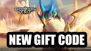 New Summoners Era Code | Summoners Era Code 2021 | Summoners Era Gift Code August 2021