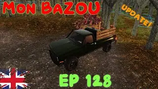 #monbazou | Mon Bazou 2023 | Episode 128 | OlTruck Update