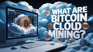 Bitcoin Cloud Mining | Bitcom