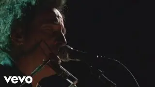 Bruce Springsteen - Nebraska - The Song (From VH1 Storytellers)