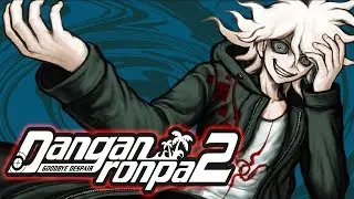 LOCOS POR LA ESPERANZA | Danganronpa 2 #6 en Español