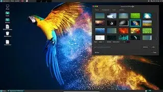 Parrot Linux OS 2018 Full Installation Guide