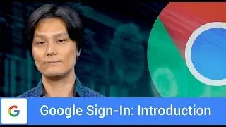 Introduction to Google Sign-In for Websites